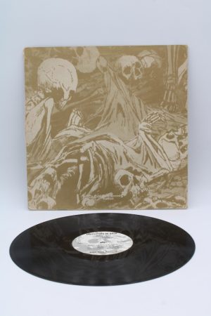 Protectors Of Bass – Awake In Neo Tokyo LP00649