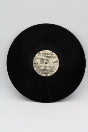 The Mover & Rave Creator – Rave The Planet LP00650