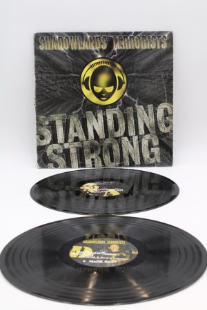 Shadowlands Terrorists – Standing Strong LP00651