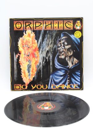 Orphic – Do You Dance LP00657