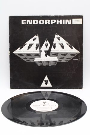 Endorphin – They Came At Night... LP00658