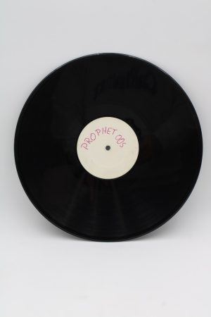 Creasemaster & Slamdog ‎– What's Next LP00663