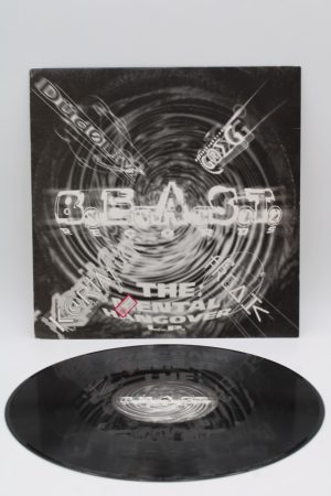 Various – The Mental Hangover L.P LP00667