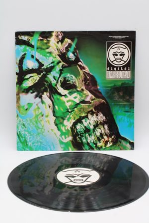 Various ‎– Mixed Up DJ's LP00668