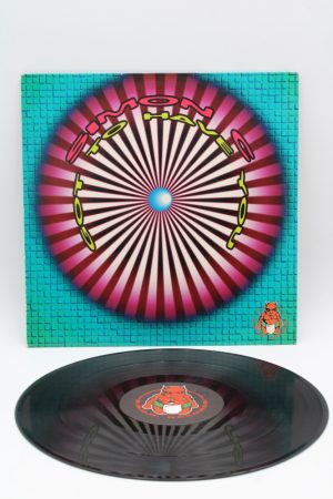 Simon C ‎– Got To Have You LP00670