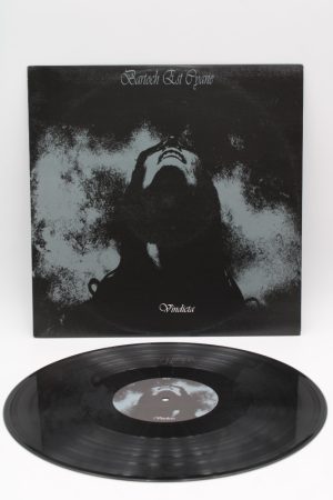 Bartoch, Est, Cyane ‎– Untitled LP00673