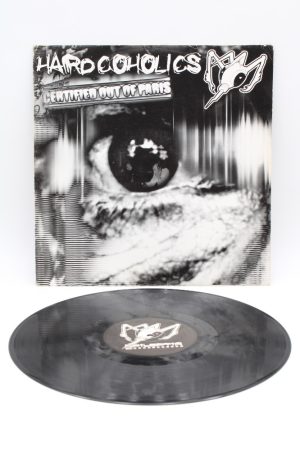 Hardcoholics – Certified Out Of Paris LP00681