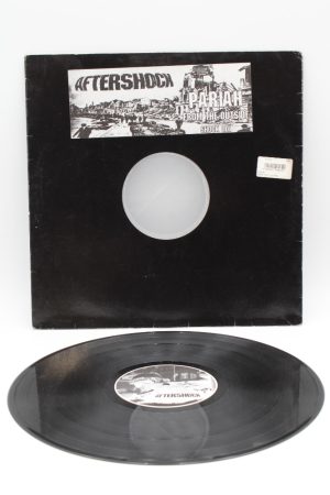 Pariah ‎– From The Outside LP00682