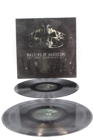 Various – The Core Supremacy E.P. LP00694