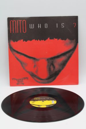 Mito ‎– Who Is? LP00695