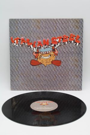 The Dark Side – Beats & Riffs 1 LP00696