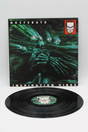 Nosferatu ‎– Inspiration Vibes LP00697