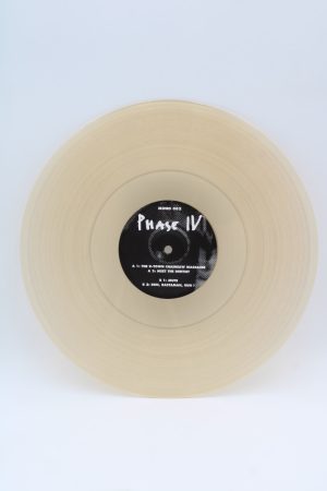 Phase IV – Phase IV LP00712