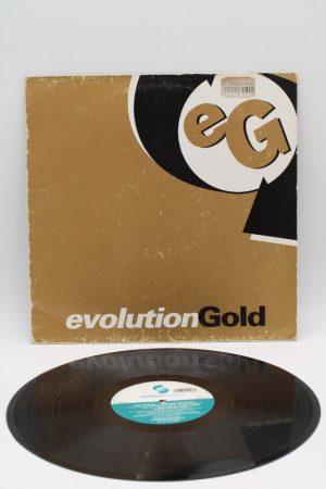 Sub Source ‎– Hardcore Euphoria LP00713