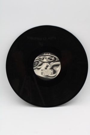 Renata Ricciardi – The Lonely Looney E.P. LP00716