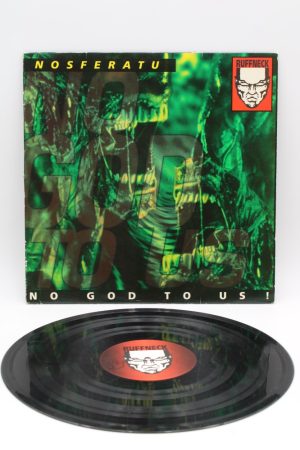 Nosferatu – No God To Us ! LP00746