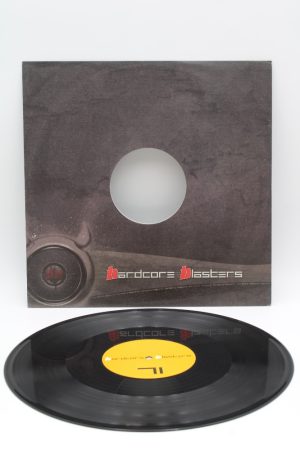 DJ D – Get It Right LP00749