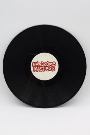 DJ D vs. DJ Lux ‎– Inside Myself E.P. LP00751