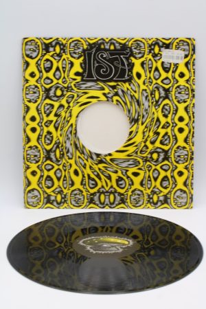 Wavelan ‎– It Will Stand LP00755