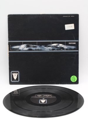 Trypticon – Abducted Soul LP00761