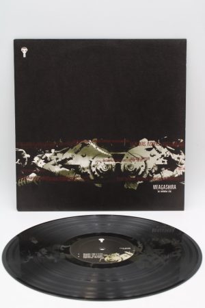 Meagashira ‎– Les Mélodies Chic LP00763