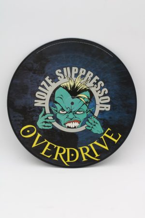 Noize Suppressor ‎– Overdrive LP00767