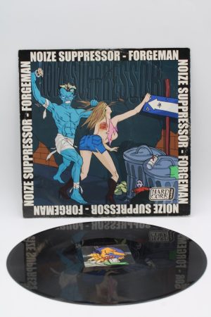 Noize Suppressor – Forgeman LP00768
