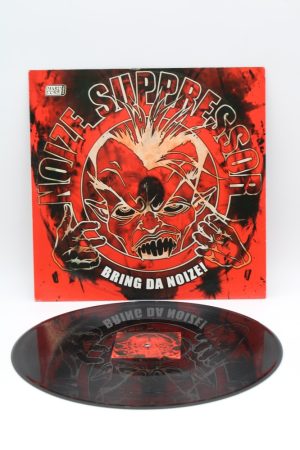 Noize Suppressor ‎– Bring Da Noize! LP00769