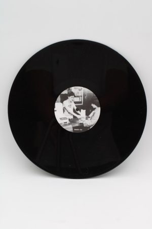 C-Attack ‎– C-Attack LP00787