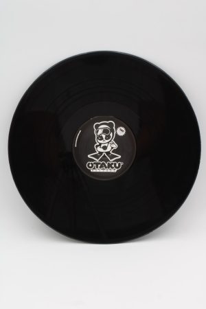 DJ Daisy aka Mandragore vs Dr Macabre ‎– Illogical LP00788