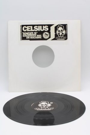 Celsius ‎– Angels LP00789