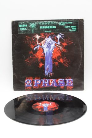 Terrorhead ‎– Hyper LP00839