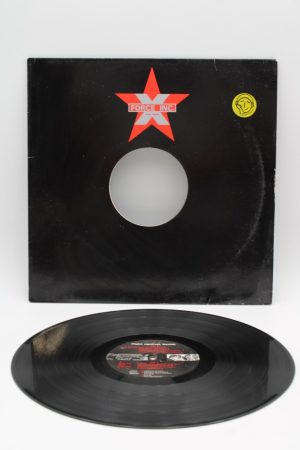 Various ‎– Destroy Deutschland ! LP00841