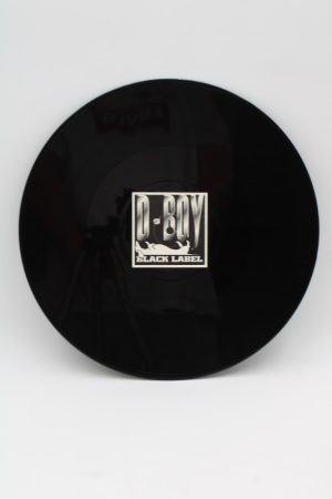 Raveman ‎– R.A.V.E.M.A.N. LP00850