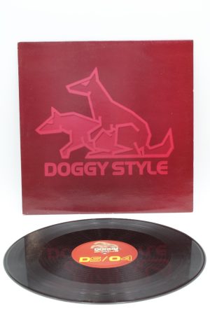 The Illusionist M.F. ‎– Bass Fk House E.P. LP00853