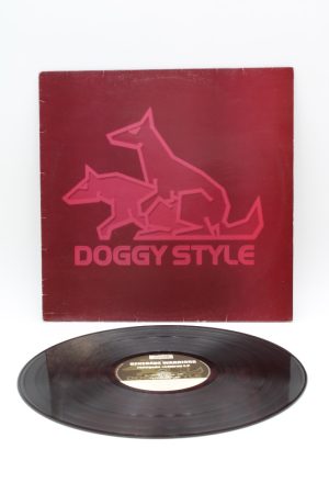 Renegade Warriors – Renegade Children E.P. LP00854