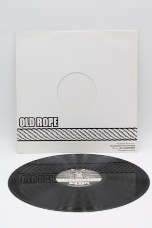 Various ‎– Rage Reset Vol.1 LP00859