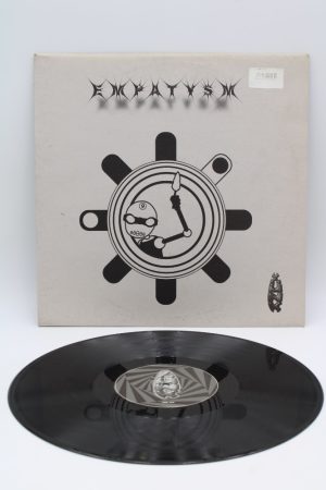 Empatysm ‎– Road 13 LP00860