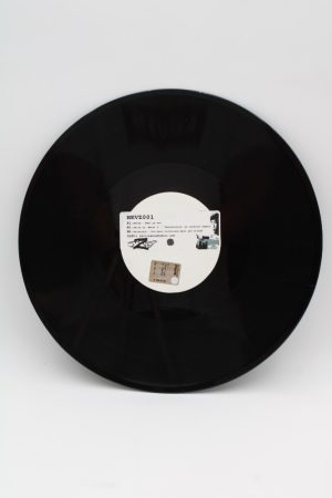 Various ‎– Beat Ya Ass LP00861