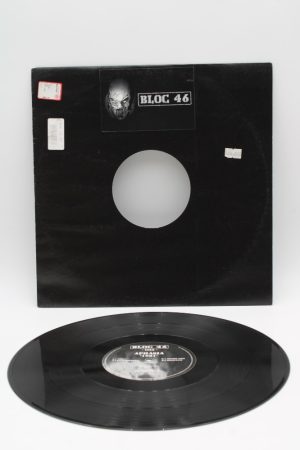 Aphasia ‎– 1981 LP00867