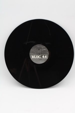 Aphasia ‎– Untitled LP00868