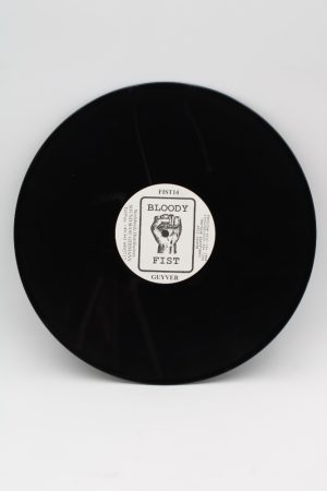 Guyver – Death 2 Darkness EP LP00869