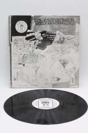 Fluorocarbon ‎– Intentional Misuse LP00871