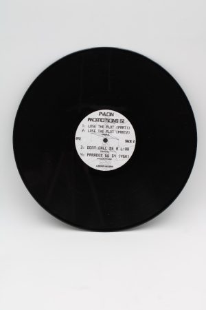 Various ‎– Y6K LP00872