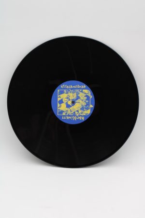 Various – Efil4Zanildrah Part 2 LP00873