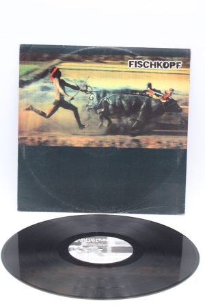 Burning Lazy Persons ‎– Leave Me Alone E.P. LP00875