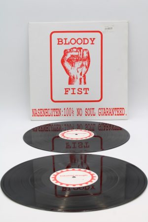 Nasenbluten – 100% No Soul Guaranteed LP00885