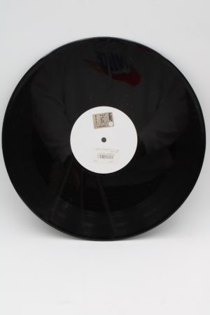 DHT ‎– Total Eclipse Of The Heart (Hardcore Remix) LP00890