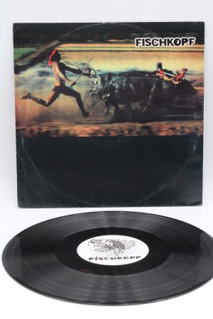 Mathey Olivier ‎– Second Transmission LP00896