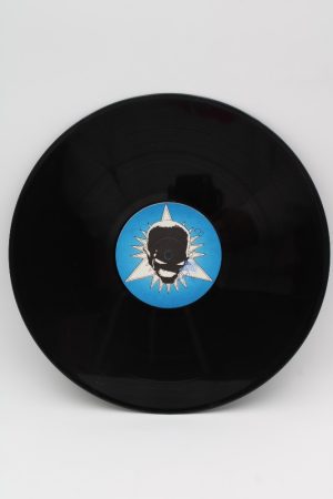 Bass Phase ‎– PC / Amiga EP LP00908